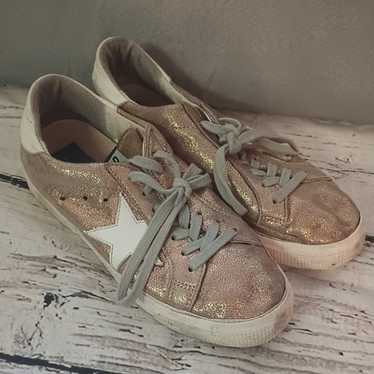 Golden ｜SNEAKERS (GMF00464 F005049 11629) GOLDEN GOOSE SNEAKERS SOULSTAR GMF00464.F005049 11629