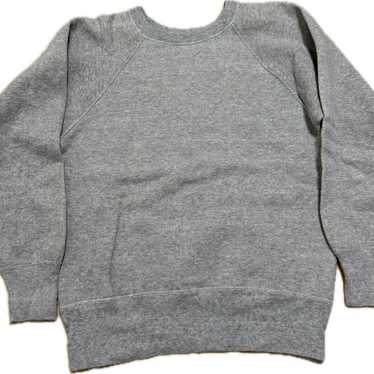 60s sweatshirt sportswear vintage - Gem