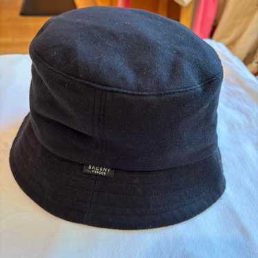 Vintage Yohji Yamamotoヴィンテージ ヨウジヤマモト ハット Yohji yamamoto vintage bucket hat - Gem