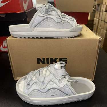 NIKE サブリナ2 men's29.0 Nike Sabrina 2 Nike By You ID Purple Sliver Womens 10.5