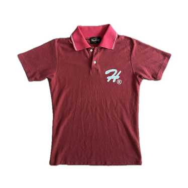 Hysteric glamour shirt polo - Gem