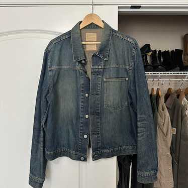 貴重 HELMUT LANG Vintage Archive 90s 初期本人期 vintage helmut lang - Gem