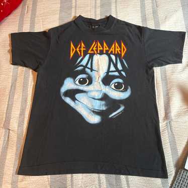 USA DEF LEPPARD バンドTシャツ Mサイズ　1992 il_1080xN.5151074120_7d4q.jpg
