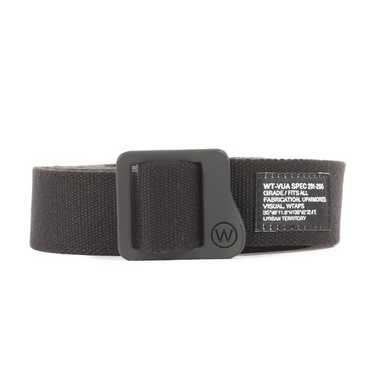 WTAPS＞ SLING BELT/ベルト
