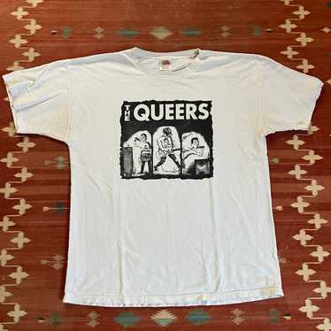 The queers xl punk - Gem