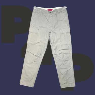 Supreme cargo pants 32 Mサイズ Supreme Cargo Zip-Off Cinch Pant (SS22) - $148