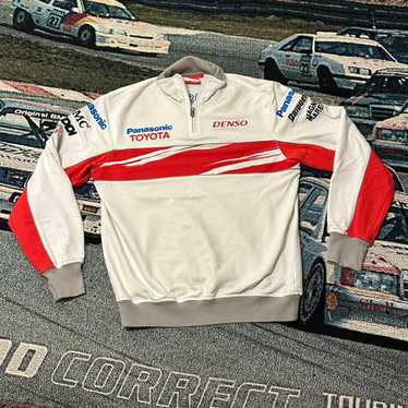 Racing panasonic toyota - Gem
