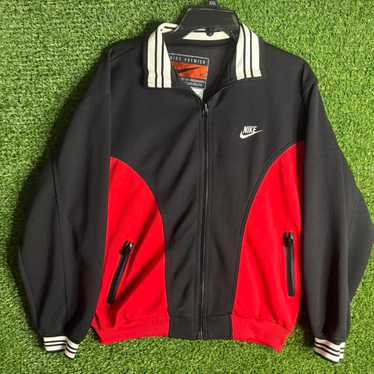 Nike arsenal jacket arsene - Gem