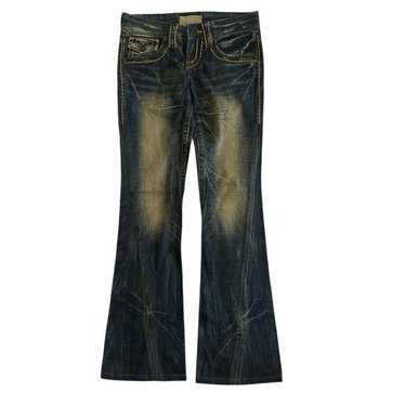 Hysteric glamour jeans vintage - Gem