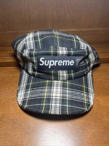Supreme green supreme camp - Gem