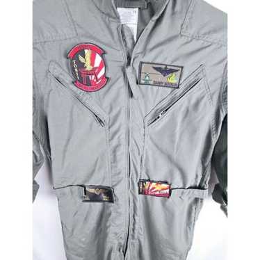 1983年納入 アメリカ軍 フライトスーツ CWU-27/P 38R - 古着屋