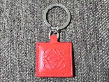 未使用品‼️♡ LOEWE ♡ Vintage ♡ Key case Photoroom_000_20241207_145422.