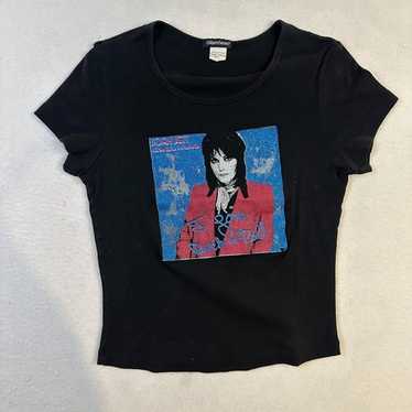 Vintage 80s JOAN JETT and the BLACKHEARTS Jezebel 198… - Gem