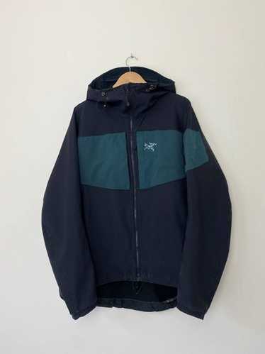 Arcteryx jacket gamma mx - Gem