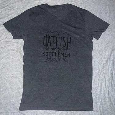 CATFISH&amp;THE BOTTLEMEN 2016 ツアーTシャツ UK s-l1200.png
