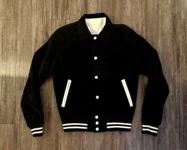 Varsity sandro jacket - Gem