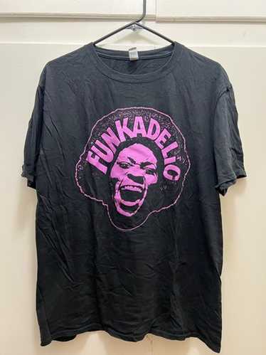 Funkadelic - Gem