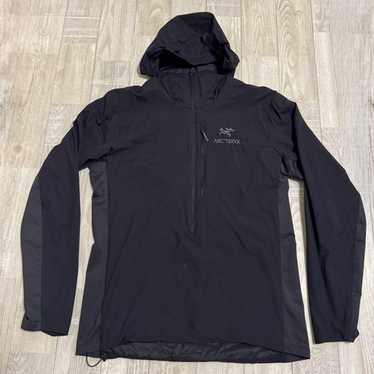 Arcteryx sigma sl anorak - Gem