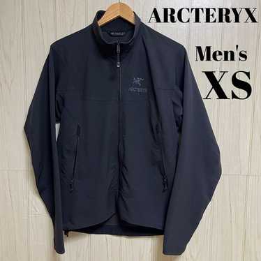 Arc teryx nylon jacket - Gem