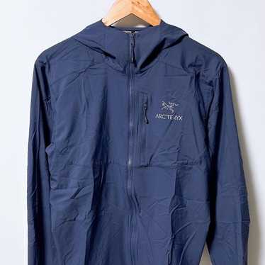 Arcteryx squamish hoody - Gem