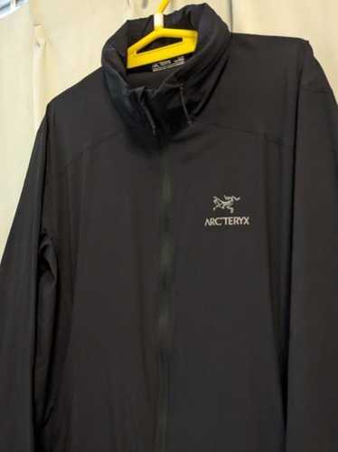 ARC'TERYX / NODIN Jacket Black / サイズ XXL Arc'teryx Nodin Jacket Review - YouTube