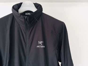 ARC'TERYX / NODIN Jacket Black / サイズ XXL Arc'Teryx Nodin Jacket Men's