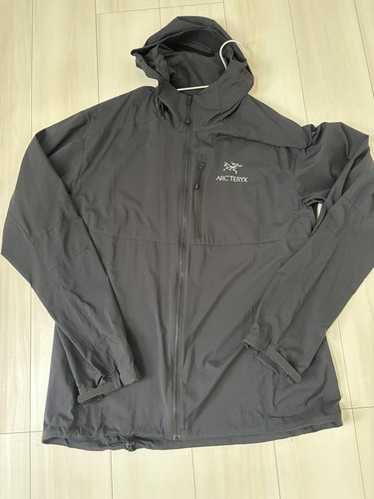 Arcteryx squamish hoodie - Gem