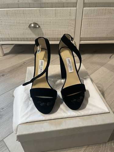 Jimmy choo holly 120 - Gem