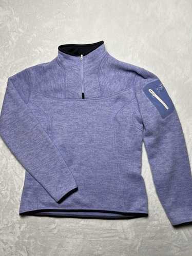 Arcteryx polartec fleece 1 - Gem