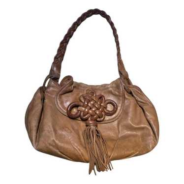 Shanghai tang handbag - Gem