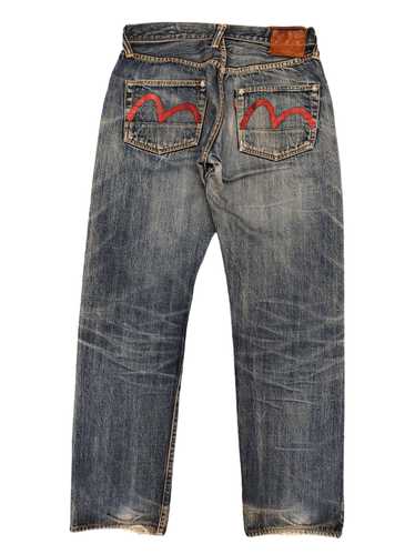 Evisu evisu no 1 - Gem
