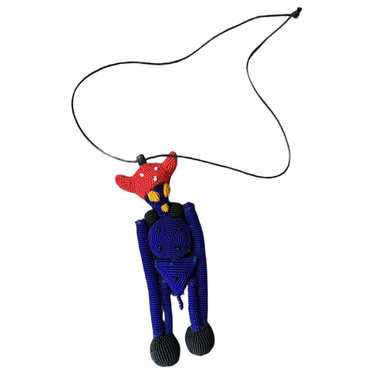 Walter Van Beirendonck W< ワンピース てんとう虫