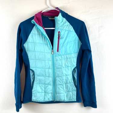 MENs S スマートウール PhD スマートロフト ディバイド フルジップ PhD Smartloft Divide Full Zip メリノウー Smartwool PhD SmartLoft Divide Hoody Sport Reviews - Trailspace