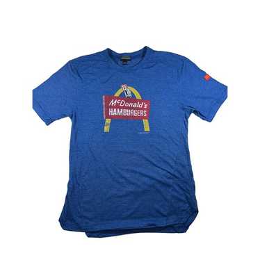 Apparel collection mcdonalds 15 - Gem