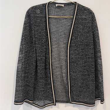 トップス AURALEE MIX BOUCLE MESH KNIT P/O AURALEE オーラリー 22SS MIX BOUCLE MESH KNIT P/O ニット 4