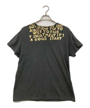 Martin margiela aids t - Gem