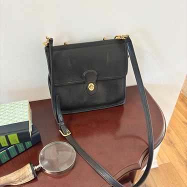 Vintage coach willis legacy - Gem