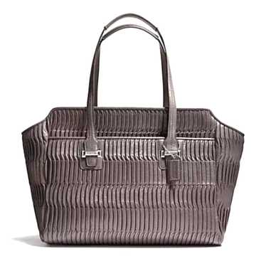 Coach taylor leather alexis - Gem