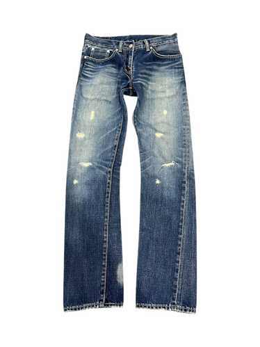 Visvim fluxus denim - Gem