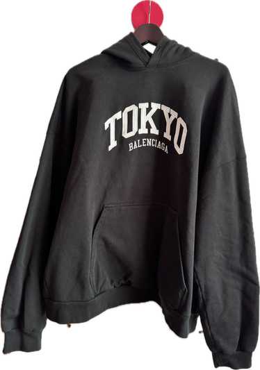 セール!!BALENCIAGA★654261 Balenciaga – Sneakers 3XL Mujer 806-000354 01
