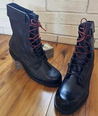 Addison shoe company steel - Gem