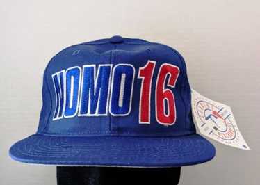 Hideo nomo dodgers snapback - Gem