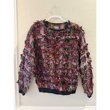 Vintage 80s paula sweet - Gem