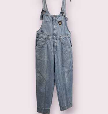 Levi's denim coverall - Gem