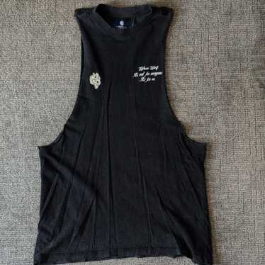 Darc Sport Muscle Tee - Gem