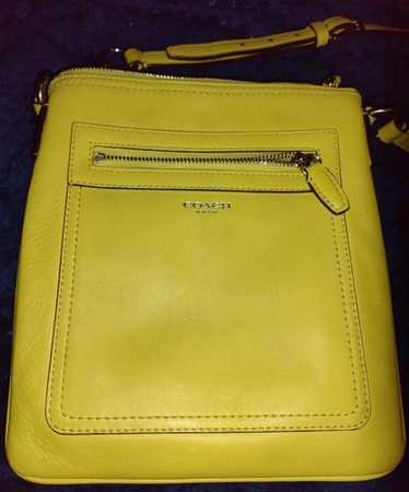 Coach 47989 legacy swingpack - Gem