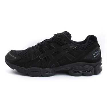 靴 ENNOY asics GEL-NIMBUS Ennoy asics gel nimbus - Gem