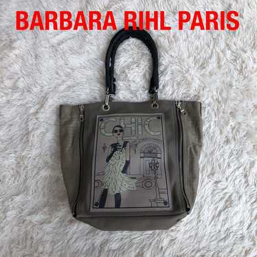 Barbara rihl paris - Gem