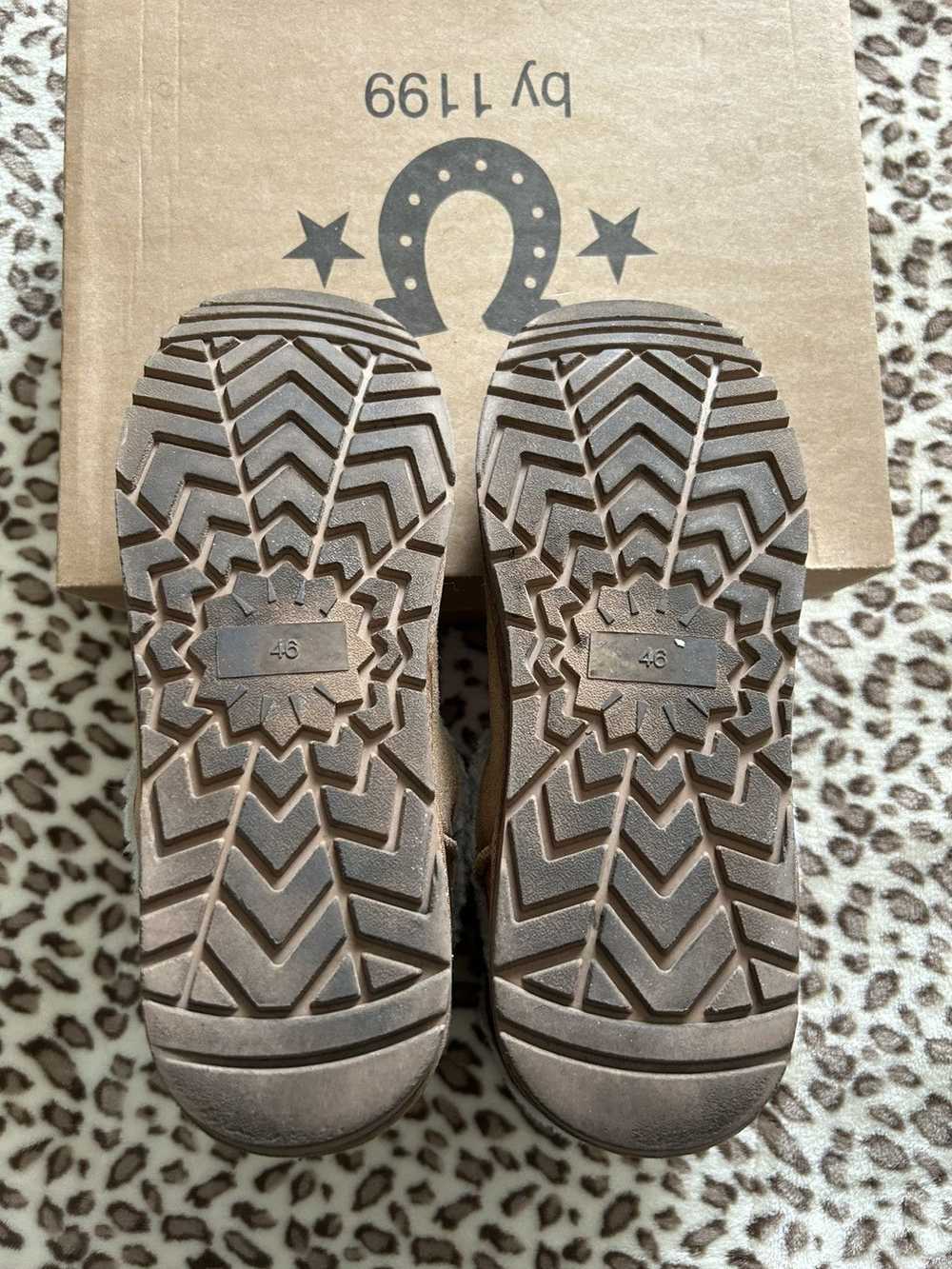 Bazo 1199 Boots | Grailed