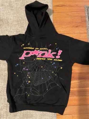 Sp5der black p*nk - Gem